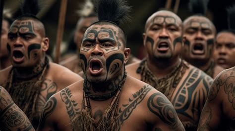 Maori Maori